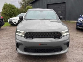 Dodge Durango * SXT * АВТОКРЕДИТ БЕЗ ПЪРВОНАЧАЛНА ВНОСКА* , снимка 6