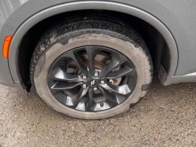 Dodge Durango * SXT * АВТОКРЕДИТ БЕЗ ПЪРВОНАЧАЛНА ВНОСКА* , снимка 7