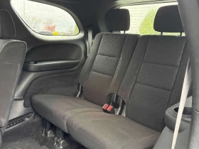 Dodge Durango * SXT * АВТОКРЕДИТ БЕЗ ПЪРВОНАЧАЛНА ВНОСКА* , снимка 11
