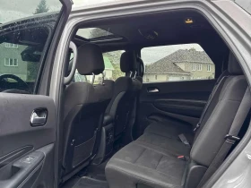 Dodge Durango * SXT * АВТОКРЕДИТ БЕЗ ПЪРВОНАЧАЛНА ВНОСКА* , снимка 10