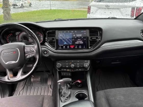 Dodge Durango * SXT * АВТОКРЕДИТ БЕЗ ПЪРВОНАЧАЛНА ВНОСКА* , снимка 9