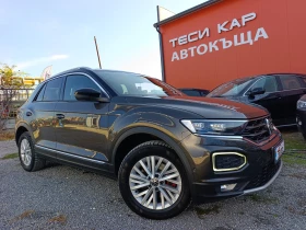 VW T-Roc 2.0 TSI DSG 4M., снимка 1