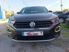 VW T-Roc 2.0 TSI DSG 4M., снимка 3