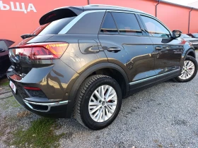 VW T-Roc 2.0 TSI DSG 4M., снимка 4
