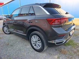 VW T-Roc 2.0 TSI DSG 4M., снимка 7