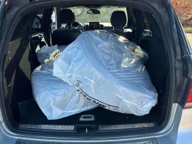 Mercedes-Benz GLE, снимка 11