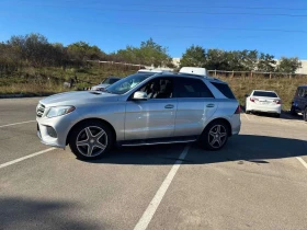 Mercedes-Benz GLE, снимка 2