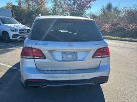Mercedes-Benz GLE, снимка 4