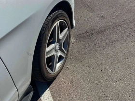 Mercedes-Benz GLE, снимка 16