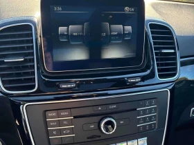 Mercedes-Benz GLE, снимка 8