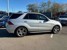 Mercedes-Benz GLE, снимка 3