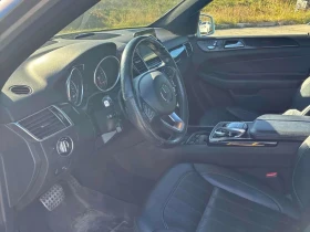 Mercedes-Benz GLE, снимка 6