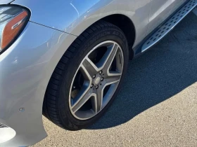 Mercedes-Benz GLE, снимка 14