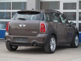 Mini Countryman 1.6/S БЕНЗИН/ALL 4 COUNTRYMAN, снимка 3