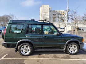 Land Rover Discovery SE, снимка 2 - Автомобили и джипове - 45326804