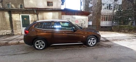 BMW X1 18d xdrive , снимка 6