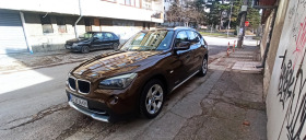 BMW X1 18d xdrive , снимка 5 - Автомобили и джипове - 43969100