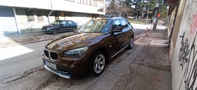 BMW X1 18d xdrive , снимка 5