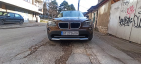 BMW X1 18d xdrive , снимка 1 - Автомобили и джипове - 43969100