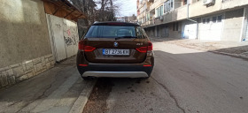 BMW X1 18d xdrive  | Mobile.bg   8