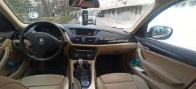 BMW X1 18d xdrive , снимка 11 - Автомобили и джипове - 43969100