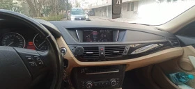 BMW X1 18d xdrive , снимка 9