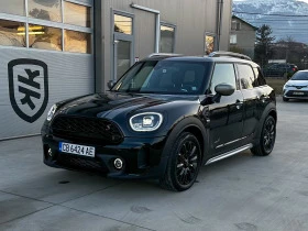 Mini Countryman S ALL4  - [1] 