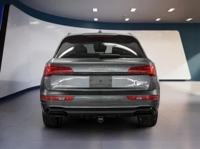 Audi Q5 Technik S line TFSI B&O, снимка 5