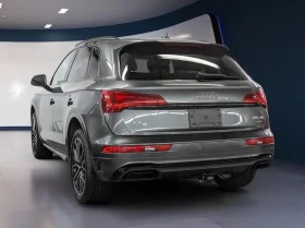 Audi Q5 Technik S line TFSI B&O, снимка 6