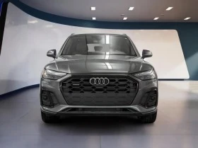 Audi Q5 Technik S line TFSI B&O, снимка 3