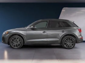 Audi Q5 Technik S line TFSI B&O, снимка 7