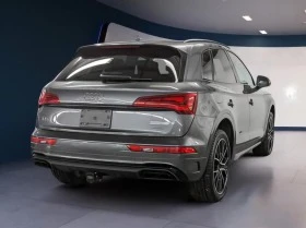 Audi Q5 Technik S line TFSI B&O, снимка 4