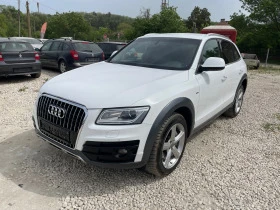 Audi Q5 3.0 Tdi Offroad, снимка 1