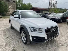 Audi Q5 3.0 Tdi Offroad, снимка 2