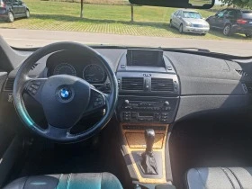 BMW X3 3.0 AVTOMAT - [13] 