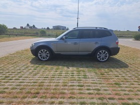 BMW X3 3.0 AVTOMAT | Mobile.bg    2