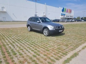 BMW X3 3.0 AVTOMAT - [8] 