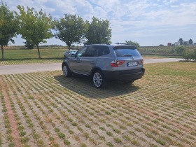 BMW X3 3.0 AVTOMAT | Mobile.bg    3