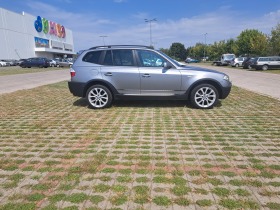 BMW X3 3.0 AVTOMAT | Mobile.bg    6