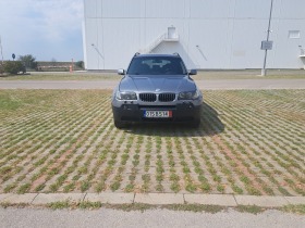 BMW X3 3.0 AVTOMAT | Mobile.bg    8