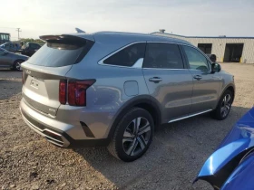 Kia Sorento SX PRESTIGE | Mobile.bg    4