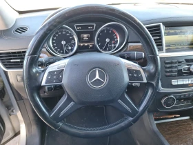 Mercedes-Benz GL 450 4MATIC * КРАЙНА ЦЕНА* БЕЗ ЩЕТА* , снимка 11