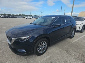 Mazda CX-9 7места* подгреви* keyless* дистроник* м.точка* фул, снимка 1