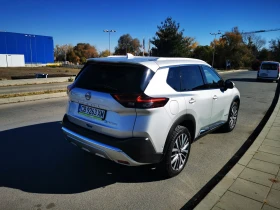 Nissan X-trail 6900лв за плучаване, 1.5 VC-T e-POWER Tekna plus, снимка 5