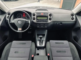 VW Tiguan 2.0 TDI/DSG/4X4 | Mobile.bg    12