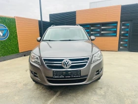 VW Tiguan 2.0 TDI/DSG/4X4 | Mobile.bg    2