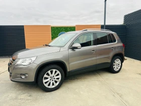 VW Tiguan 2.0 TDI/DSG/4X4 | Mobile.bg    8