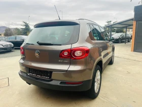 VW Tiguan 2.0 TDI/DSG/4X4 | Mobile.bg    5