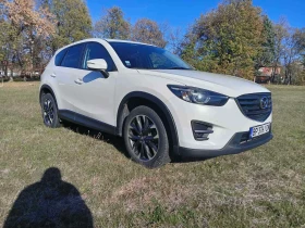 Обява за продажба на Mazda CX-5 ~12 345 лв. - изображение 4