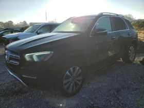 Mercedes-Benz GLE 350 2020* ПЪЛНА СЕРВИЗНА ИСТОРИЯ* , снимка 2